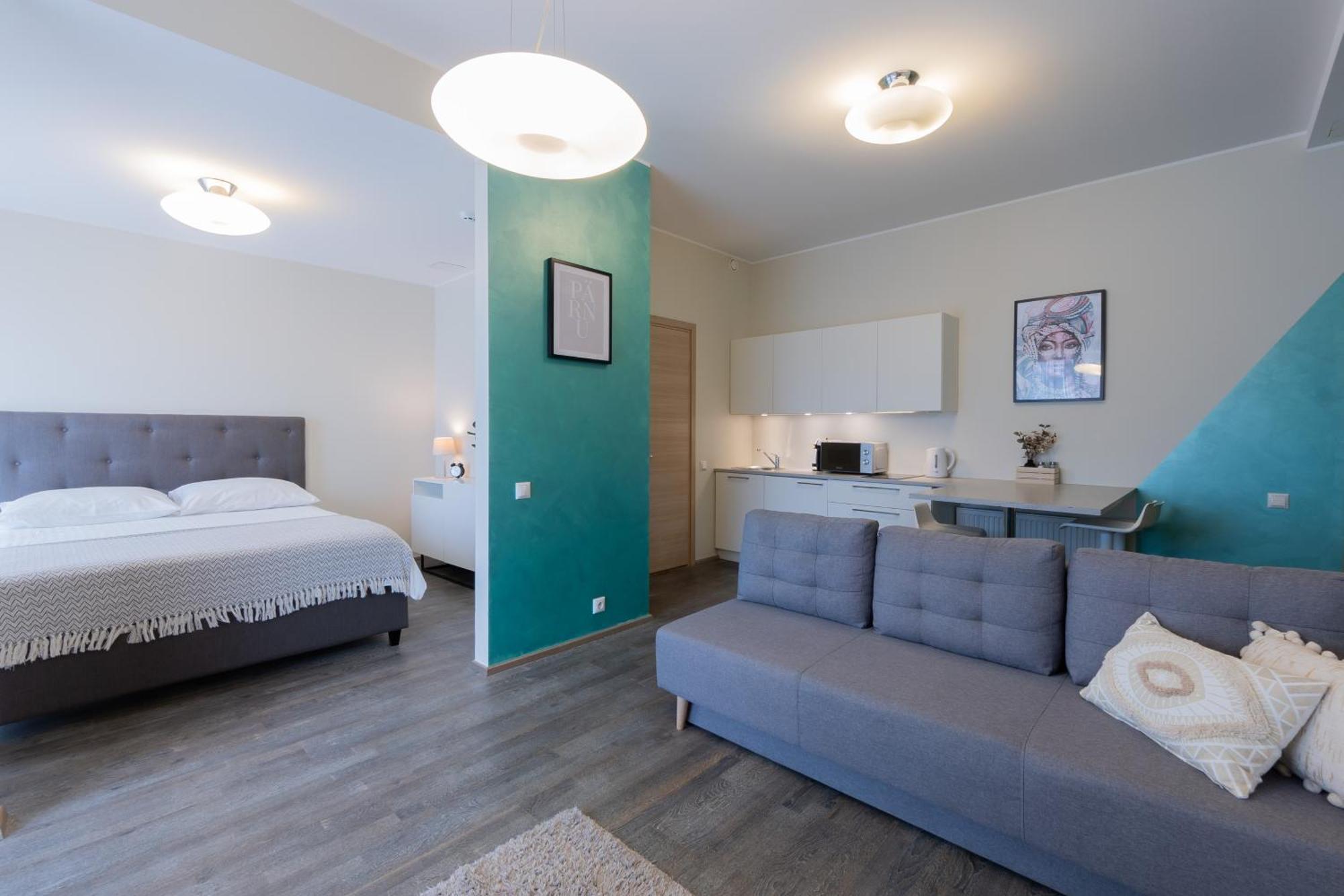Aisa 39 Paernu Apartment I Free Parking Экстерьер фото
