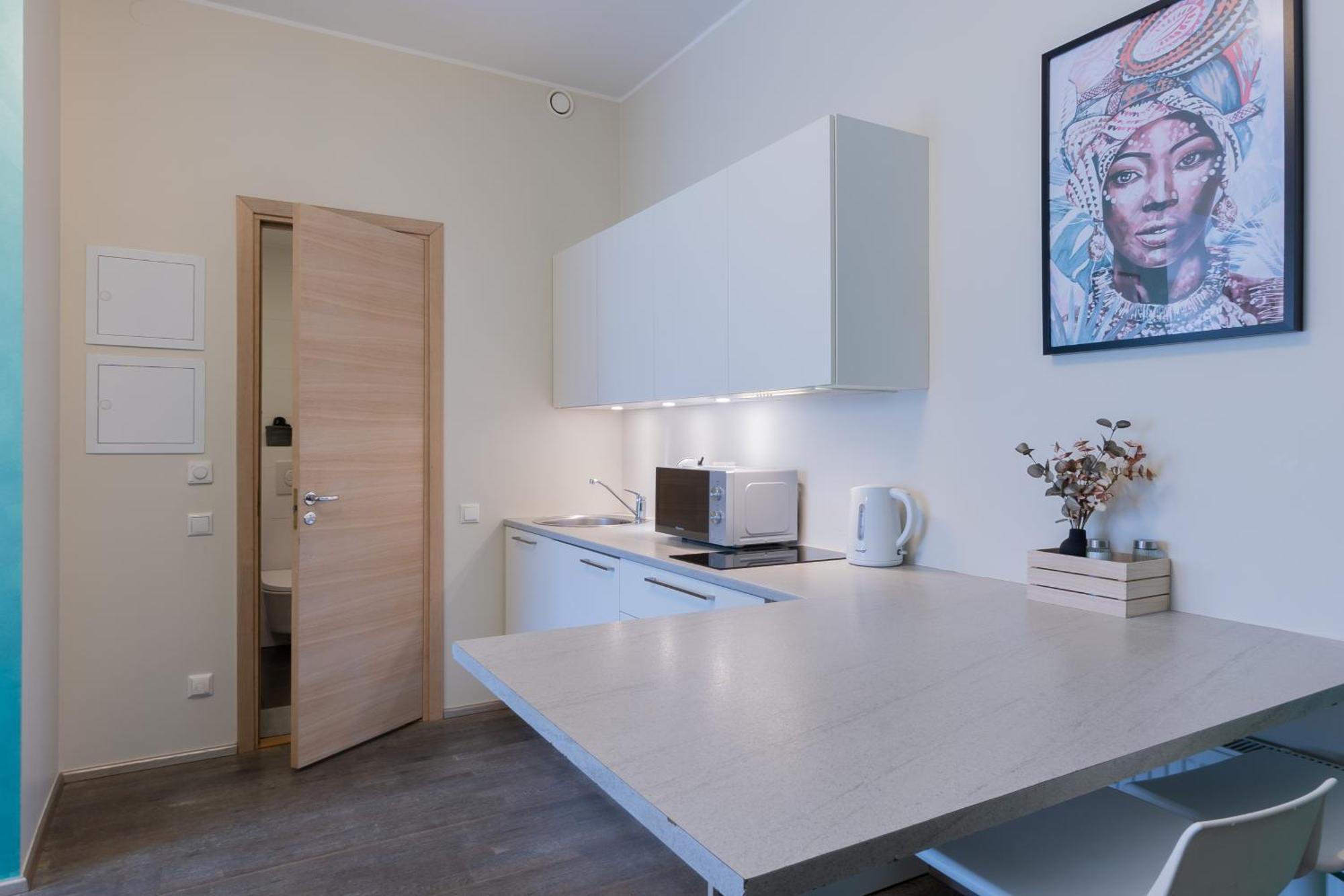 Aisa 39 Paernu Apartment I Free Parking Экстерьер фото