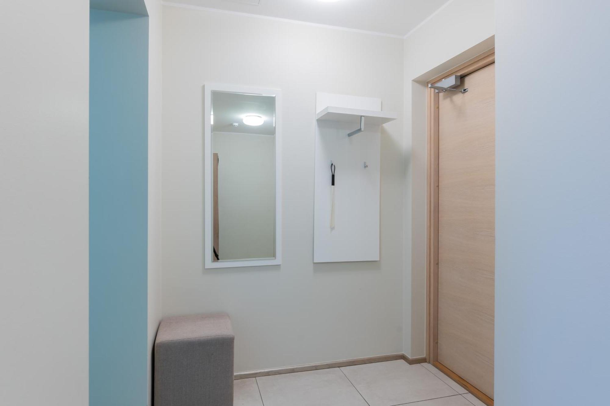 Aisa 39 Paernu Apartment I Free Parking Экстерьер фото