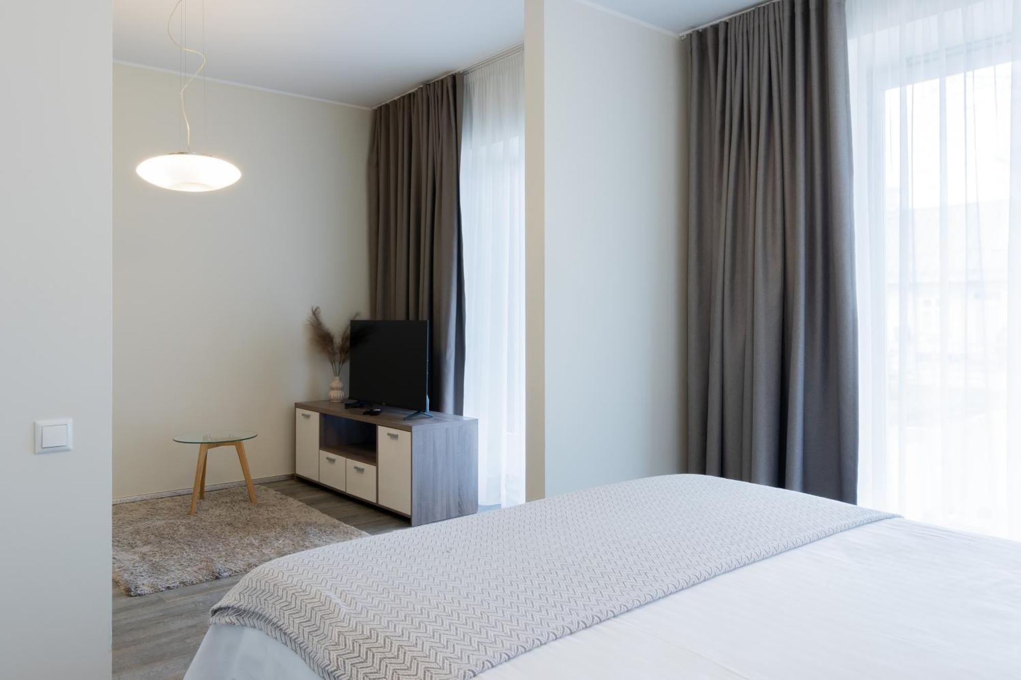 Aisa 39 Paernu Apartment I Free Parking Экстерьер фото