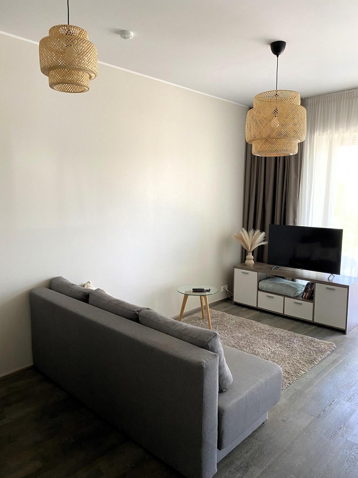 Aisa 39 Paernu Apartment I Free Parking Экстерьер фото